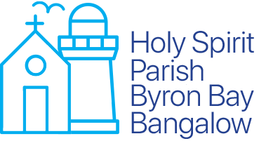 Holy Spirit Parish Byron Bay & Bangalow